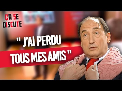 Il a passé 100 jours en prison en étant INNOCENT | Comment repartir quand on a tout perdu ? | CSD