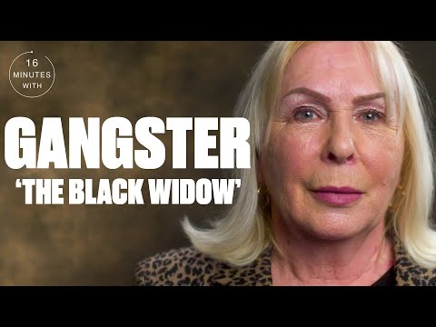 London's Most Notorious Female Gangster On Her Life Of Crime | Minutes With | @ladbiblestories