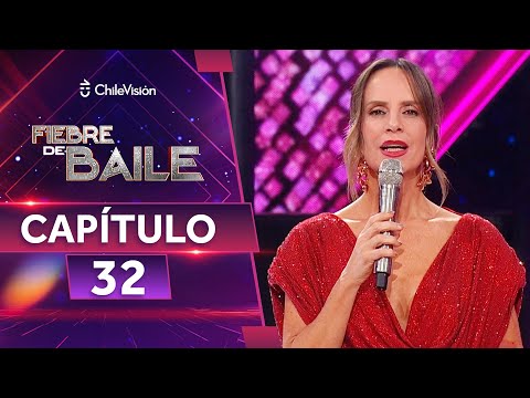 🔴 FIEBRE DE BAILE 💃 AQUADANCE 🪩 CAPÍTULO 32✨