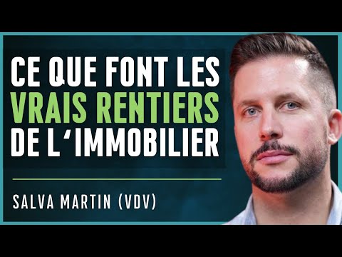 Identifier les fausses croyances de l’investissement immobilier - Salva Martin #17
