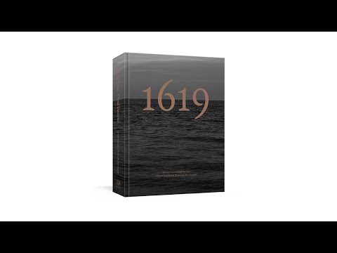 The 1619 Project: A Visual Experience