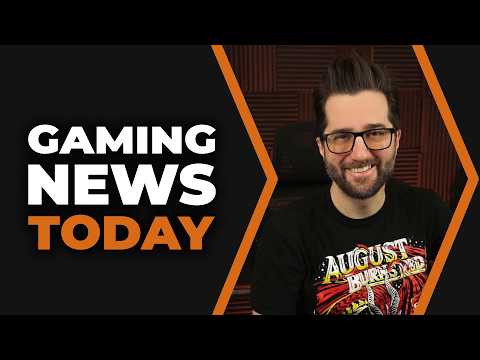 Ashes of Creation is GONE, Destiny 2 2026, Highguard 5v5 | Gaming News Today