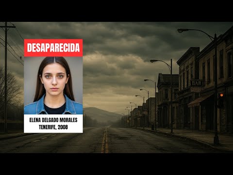 Caso frío Tenerife 2008 resuelto — arresto conmociona a la comunidad