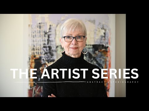 The Artist Series: ep.2 Abstract Autobiography