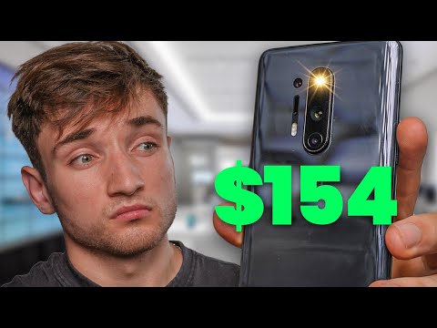 I Used A 5 Year Old FLAGSHIP Phone to Prove You're Wasting Money