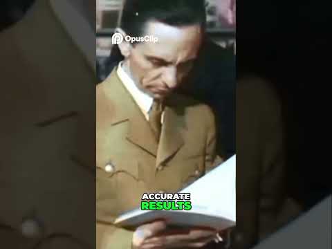 The Dark Alliance: IBM's role with the Nazis #shorts