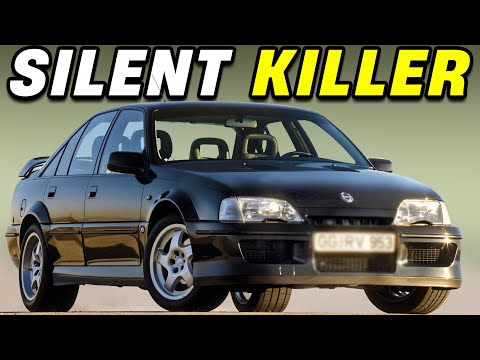 15 Unknown German Sleeper Cars of the 1990s!