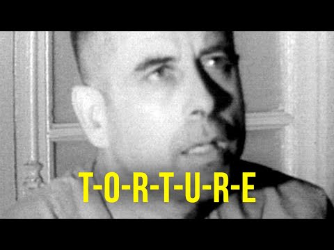 Le prisonnier qui a passé un message codé en pleine interview - HDG #21