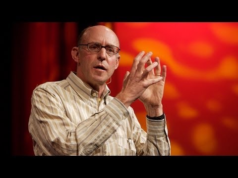 A plant's-eye view - Michael Pollan