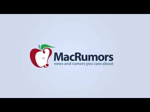 Welcome to the MacRumors YouTube Channel