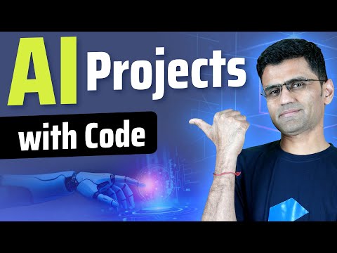 5 AI Projects that give you unfair advantage