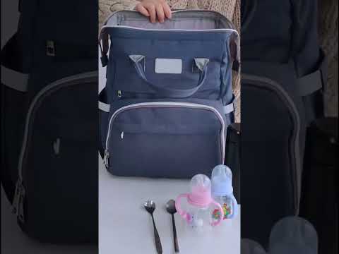 Le nouvel allié des mamans !