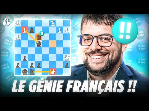 LE COUP DU SIÈCLE !!!!!!!!!!!!!!!!!!!!! (By MVL)