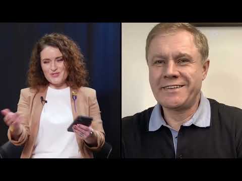 Пророчество о событиях последнего времени. Юрий Стогниенко.