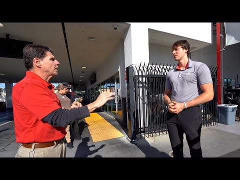 Fake Toyota Dealership Prank!