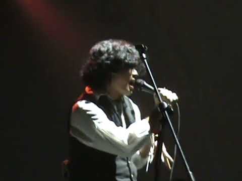 karma-log entry 03: opening act for men i trust