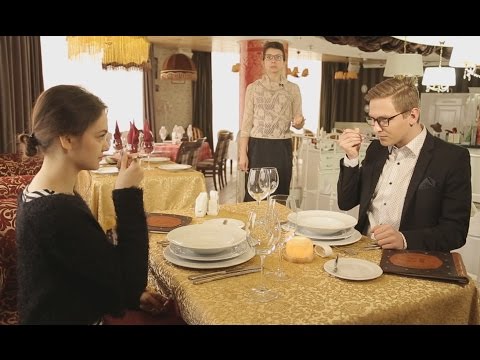 Правила этикета: как вести себя за столом