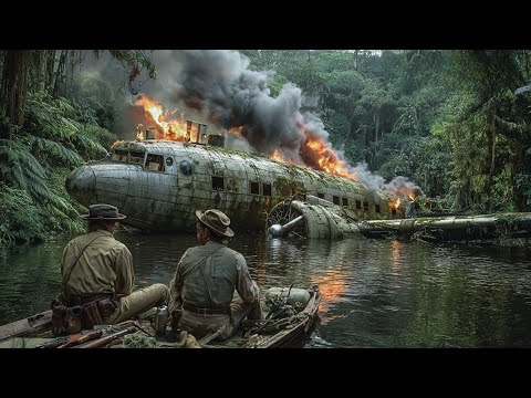 😱 This MOVIE Is So Captivating That You'll Want To Watch It Again! / Full Adventure in English