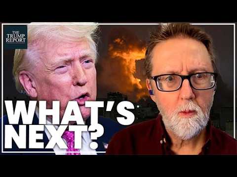 Trump’s in a ‘race against time’ as Iran war lies unravel | Scott Lucas