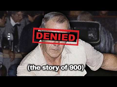 The Perfect Score That Was Ruled ILLEGAL