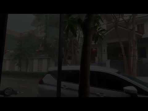 A Rainy Day 🌧️ That Brings Calm, Relaxation & Better Sleep