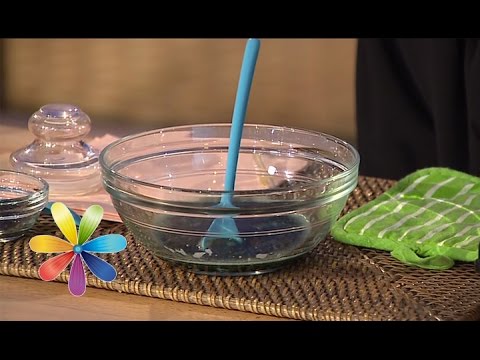 Как уменьшить носогубные складки - Все буде добре - Выпуск 538 - 27.01.15 - Все будет хорошо