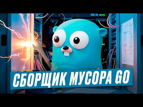 Секрет сборщика мусора в Go раскрыт