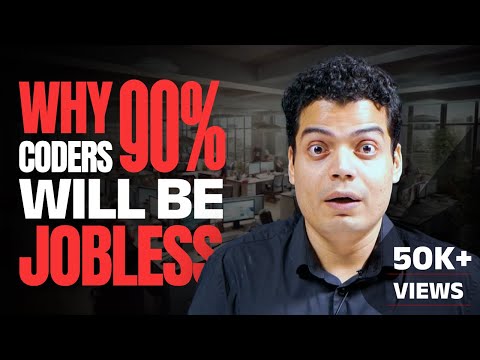 If This Is My Last Video: The 4 Skills You Need To Beat AI | Tanay Pratap Hindi