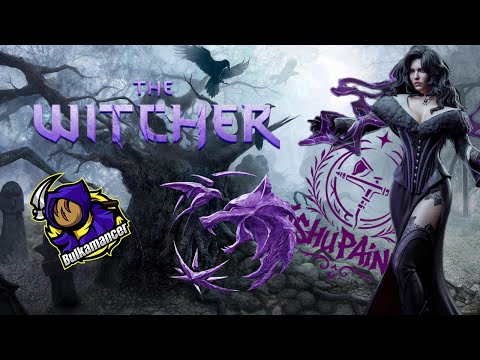 Painting Yennefer – Airbrush Base Colors Step-by-Step (The Witcher)#thewitcher #yennefer#3dprinting