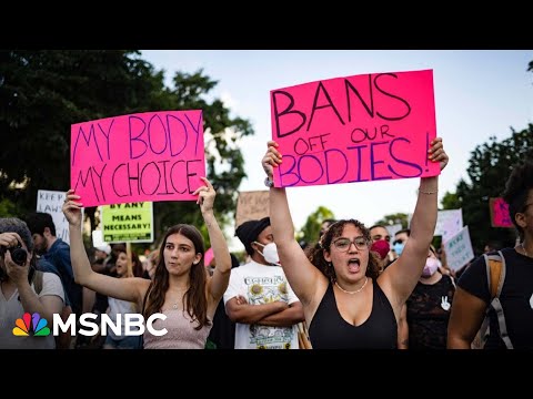 Unnecessary surgeries instead of abortion: 'It’s real life. It's no longer science fiction'