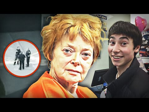 The Wicked Story Of Sandra Layne