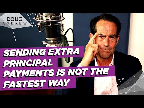 How To Pay Off Your Mortgage Faster