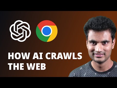 How AI Crawlers crawl the web (Read w/ Atharva Ep5)