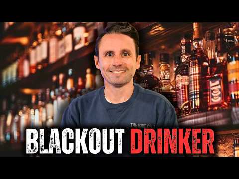 Alcohol Was Killing Me | Hallucinations, Severe Esophagitis and How I Found Sobriety