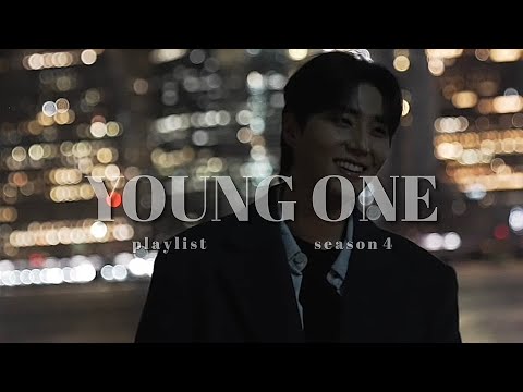 [Playlist] YOUNG ONE season 4 | 영케이 영원 프로젝트 #day6 #데이식스 #영케이 #youngone 