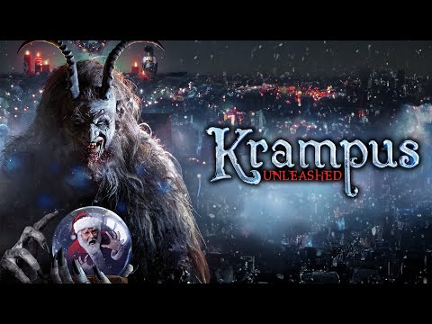 Krampus Unleashed (2016) [Horror] Gut oder Böse, er wird dich kriegen | ganzer Film auf deutsch