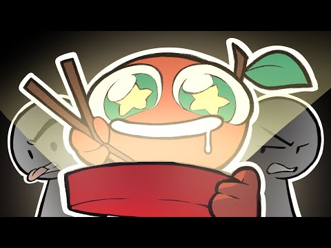 Bringing Asian Food to School