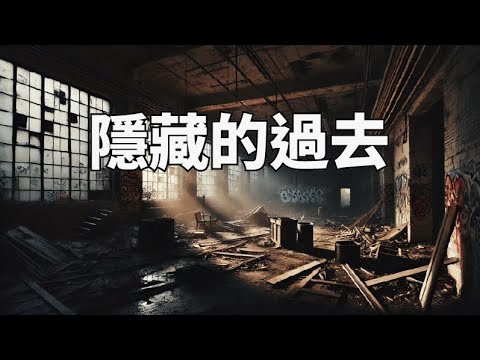 陳為民ft.黃尹宣Eason📻到這些地方去發掘別人隱藏的過去，才知道別人的日子有多苦...| 為民也有約  | 鬼故事 | 靈異事件