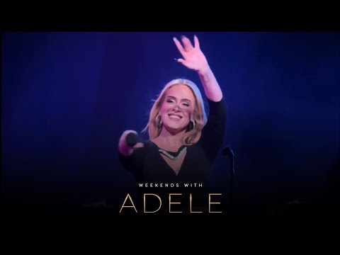 Adele - Send My Love (Live At Weekends With Adele) (HQ VINYL AUDIO)