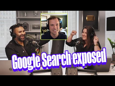 Inside the Google algorithm | The Vergecast