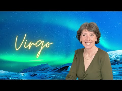 VIRGO *YOUR SUCCESS IS GUARANTEED! YOU HAVE NO IDEA HOW HAPPY YOU ARE GOING TO BE!* APRIL 2024