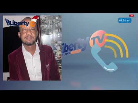 The Ruling On Sam Sumana Petition Is Expected Soon Within This Week - Lucien Momoh (PPRC).