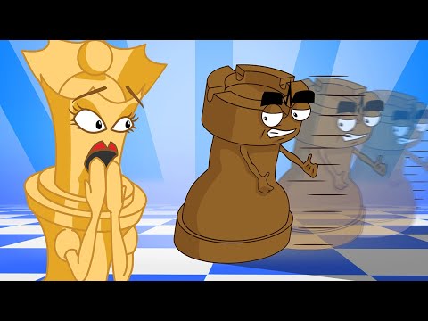 Learn Why Going Backwards In Chess Is Really Going Forward