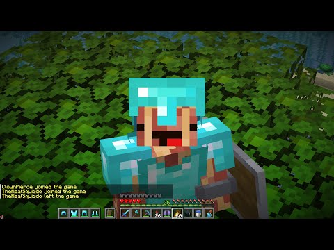 Parrot's back on Lifesteal for a day