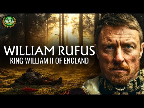 William Rufus - King William II of England Documentary