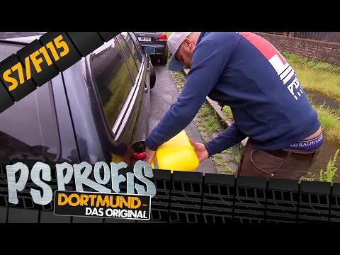 Last-Minute-Auto | Staffel 7, Folge 115 | PS Profis