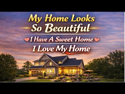 प्यारा सा घर पर 10 line | Essay on My home | My home essay 10 lines | My home 10 lines| my homevideo