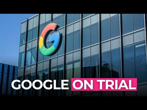 Google on Trial: Landmark Antitrust Case Threatens to Reshape the Future of Search