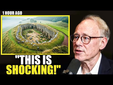 What Archaeologists Just Found Beneath Scotland Will Leave You SPEECHLESS