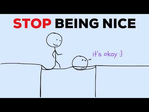 Live For Yourself, Not For Others